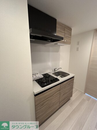 ミライズ新小岩マーロの物件内観写真